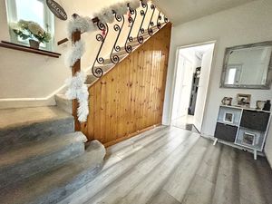 Hallway- click for photo gallery